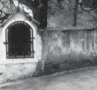 Kapelle Neuberth 1972